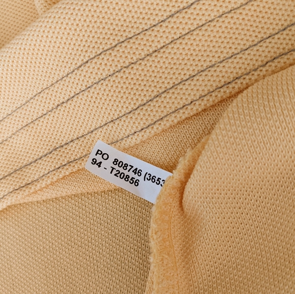 Tommy Bahama the emfielder leisure tech polo - Picture 11 of 15